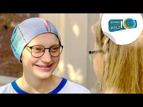 Video: 3 Wege, Haare zu fürchten