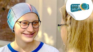 Das Mädchen mit den langen Haaren | Schau in meine Welt | SWR Plus