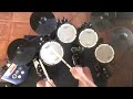 New Divide – Linkin Park (Drum Cover)