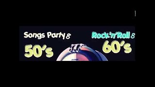 Best of Rock 'n' Roll Mix  - 50s & 60s