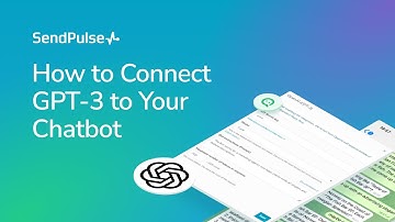 How to Connect GPT-3 to Your Chatbot