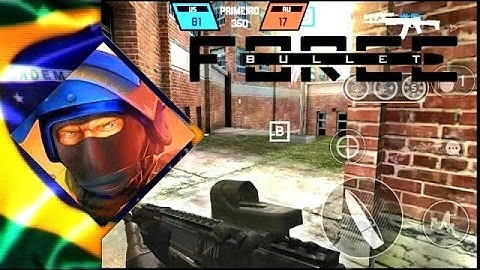 Bullet force ( Team death match ) game play online
