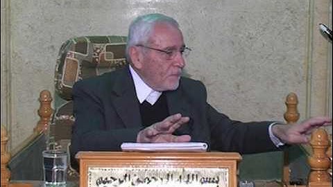 إعراب القران الكريم سورة الأنعام من125 إلى126