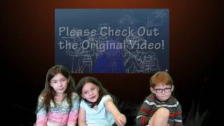 Rustyfoxes' Kids React to [Undertale] ECHO - Animation