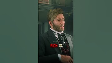 From Rags To Riches 😮‍💨 - #rdr2 #shorts #reddeadredemption #recommended #viral #edit