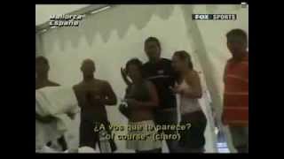 Tenis Pro Mallorca con Nadal