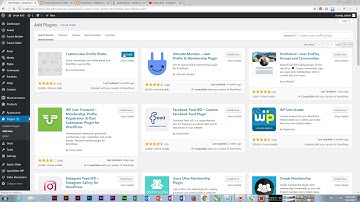 Custom User Profile Photo Wordpress Plugin