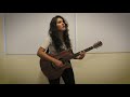 The Blowers Daughter (Damien Rice cover) - Jula Lafit