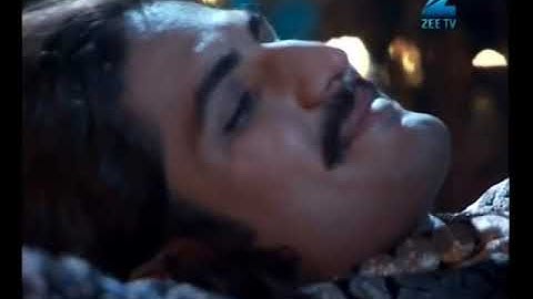 जोधा अकबर - सबसे अच्छा दृश्य - परिधि शर्मा - जी टीवी