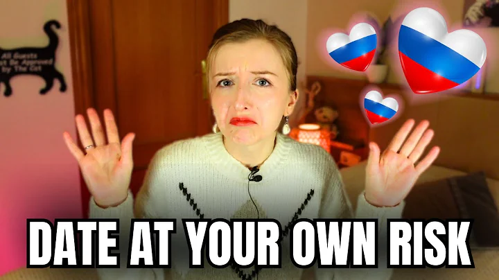 5 Reasons NOT to Date Russian Girls