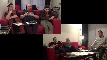 5th Edition D&D Starter Set Campaign Evening 2 Part 1