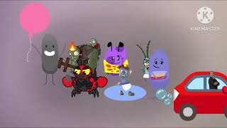 Dumb Ways To Shop With Character Hyperfine's