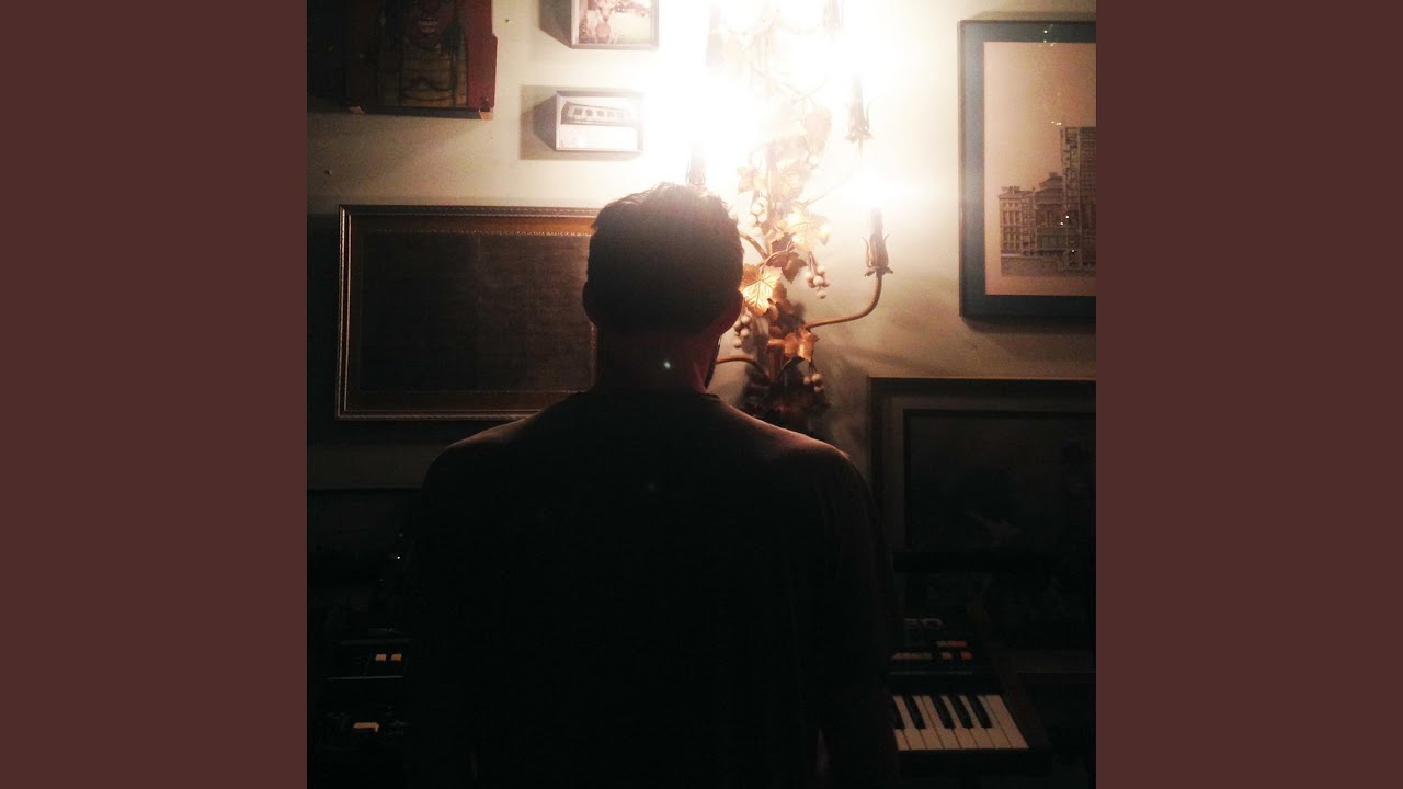 Control (Demo) - YouTube