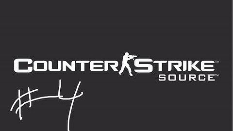 Sp00n fails at Counter Strike Source | Surf