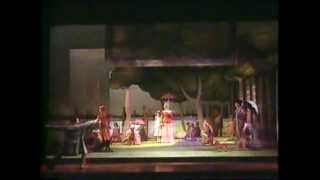 Sunday in the Park with George, 1984 Tony Awards by MrPoochsmooch 241,828 views 10 years ago 5 minutes, 5 seconds