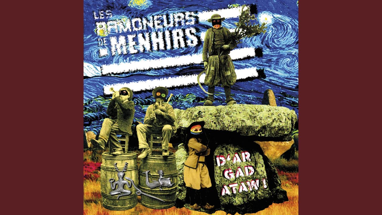 Guarda Tsigane su YouTube Guarda Tsigane su YouTube