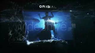 Mystical Depth | After Effects Project Files - Videohive template
