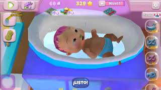 Alima's baby nursery (Guardería) 26 de noviembre de 2020 screenshot 2