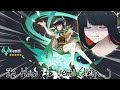Rolling for VENTI - Attempt 1 (Genshin Impact #24) 【NIJISANJI IN | Noor】