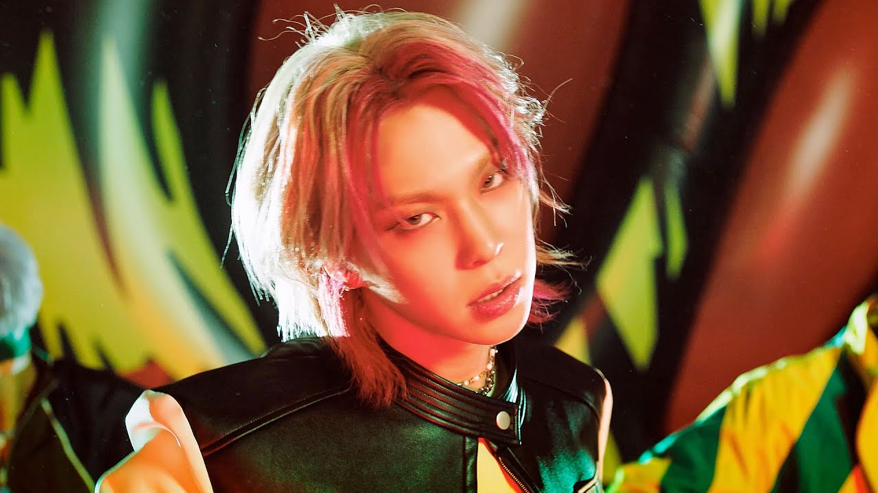 GHOST9 (고스트나인) 'Control' (Performance ver.)