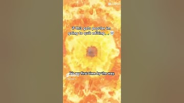 Its my first time, don