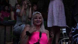 ZYGGA –  Nenoriu Gyvent Be Tavęs (LIVE @Kitokie pasikalbėjimai)