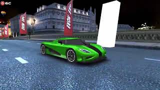 Crazy Racing Car 3D   Sports Car Drift Racing Games   Android Gameplay FHD   6