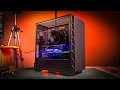 Сборка ПК B760M Gaming Plus, Core i5-13600k, RTX 4060 MSI Gaming X, Polaris 3.0, Montech Air 903 Max