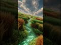 jadui Nahar aur kisan #viral #viralshorts #trending #trendingshorts