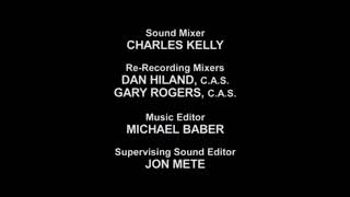Terminator The Sarah Connor Chronicles Credits