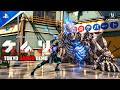 KEMURI HUNT THE UNSEEN First TOKYO Games DEMO Clips Looks AMAZING! - 4K