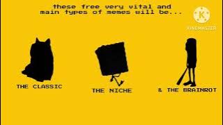 THE GREAT MEME RESET