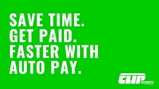 CLIP Payments CLIPitc Auto Pay