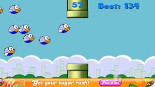 flatty bird madness screenshot 5
