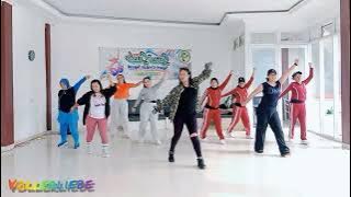 DENDANG MINANG TIMUR REMIX (DIVA AUREL FT ONCHO FLASH) SENAM KREASI VOLLER LIEBE