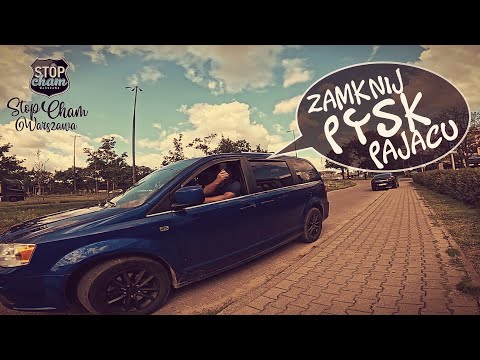 82 Driver’s license for a sack of onions (Modlińska part 4)