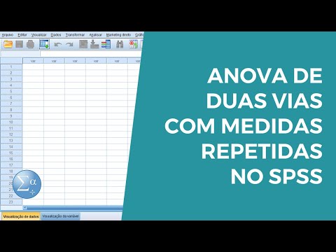 Vídeo: O que é um design de medidas repetidas?