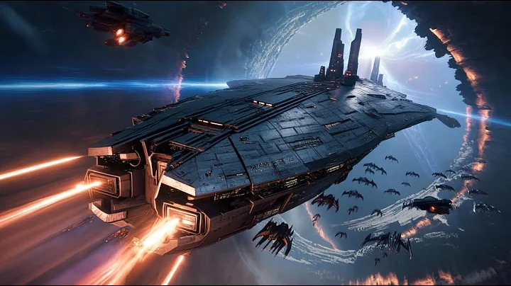 When Aliens Asked for Help, Humanity Deployed a Fleet of Legends! | Sci-Fi | HFY Stories