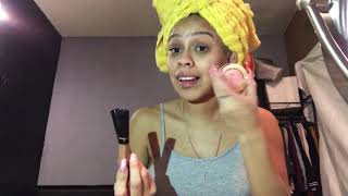 2019 Makeup Tutorial Fails....