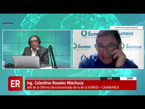 ACCIONES DE LA SUNASS CAJAMARCA ENTRE EL 2023 – 2024