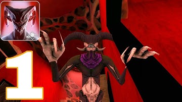 Nightmare Gate | Full Game | GamePlay Walkthrough Part 1 ( iOS, Android )