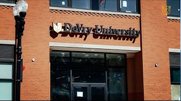 On-Campus and Online Degree Programs - Your Future Starts Here | DeVry University