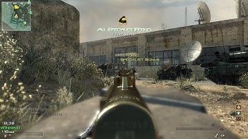 MW3- Moab every gun 2022 ep.13 - PP90M1