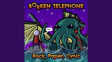 One Shell, Two Shell, Red Shell, Blue Shell