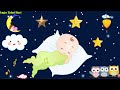 Tidur Bayi Musik-Musik untuk perkembangan otak dan bahasa bayi - Lagu tidur anak bayi- lagu tidur