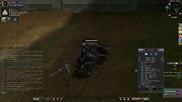 RF Reloaded MAU TEST - Damage