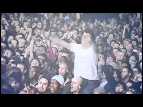 Kery James - Le Combat Continue III / Le Prix De La Verite (Medine)