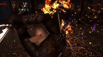 W3EE - Killing a Katakan