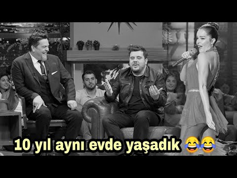 Beyaz Show, 3 Adam - En Komik Videolar #14 ( Seyirci kahkahaya boğuldu 😂😆😆 )