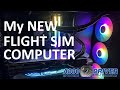 I bought a new computer